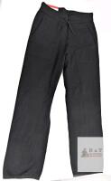 New Size MED/ 30.5" Inseam Women's LAZYPANTS Super Soft Knit Wide Leg Drawstring Pull-On Lounge Pants