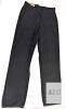New Size MED/ 30.5" Inseam Women's LAZYPANTS Super Soft Knit Wide Leg Drawstring Pull-On Lounge Pants