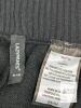 New Size MED/ 30.5" Inseam Women's LAZYPANTS Super Soft Knit Wide Leg Drawstring Pull-On Lounge Pants - 2