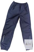 New Size LG (10/12) Kids' PARADOX 2463858 Rain Pants