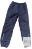 New Size LG (10/12) Kids' PARADOX 2463858 Rain Pants