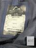 New Size LG (10/12) Kids' PARADOX 2463858 Rain Pants - 2