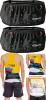 2 New Size XXL (33.5-39" Waist) Unisex ULTRA-TRI High Elastic Bounce Resistant Running Waist Packs Lightweight Brethable Sports Bag for Trail Run Marathon Hiking Cycling Jogging