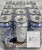 [BB 2024 JUN] 12 New ROCKSTAR ENERGY DRINK PUNCHED BLACKBERRY