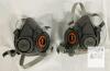2 New 3M 6300 Half Facepiece Reusable Respirator, Large, NIOSH Approved, Sealed Package Designs May Vary - 4