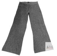 New Size MED Women's GAP Cotton Blend Soft Ribbed Thick Pull-On Pants