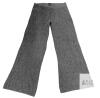 New Size MED Women's GAP Cotton Blend Soft Ribbed Thick Pull-On Pants