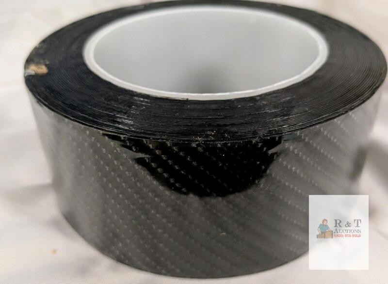 New Car door Entry Guard Tape. 2" x 394"