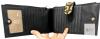 New Feith & Felly Sunflower Women's Card Case Wallet with Tons of Room For Cards + 2 Zippered Sections For Coins or Cash - 3