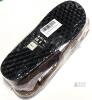 New Size 8 Mens ONCAI Beach Slides, Cork Sandals With Adjustable Straps, Woodgrain Khaki - 2