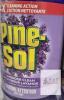 2 New Pine-Sol Multi Purpose Cleaners - 4x Cleaning Action Lavender Scent - 2