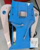 Formula-Style Racing Simulator Cockpit, Team Player&rsquo;s #33 Blue Livery, Composite Shell - 10