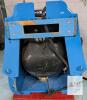 Formula-Style Racing Simulator Cockpit, Team Player&rsquo;s #33 Blue Livery, Composite Shell - 11