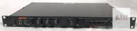 Gemini PA-700 Stereo Preamplifier, Rack Mount, Multiple RCA Inputs, Dual Voltage, Phono, 1/4" Mic
