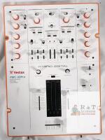 Vestax PMC-08Pro Hybrid Digital DJ Mixer, Dual Effects, 3-Band Isolator EQ, Japan, SN: 61U030309
