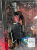 MONTY PYTHON AND THE HOLY GRAIL : John Cleese As The Black Knight, 12" Figure - 2