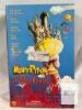 MONTY PYTHON AND THE HOLY GRAIL : John Cleese As The Black Knight, 12" Figure - 3