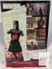 MONTY PYTHON AND THE HOLY GRAIL : John Cleese As The Black Knight, 12" Figure - 4