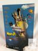 MONTY PYTHON AND THE HOLY GRAIL : Terry Gilliam as Patsy 12.75" Tall Articulated Figure, Missing Base + Some Accessories, in Tim The Enchanter's Box (Other Tim Doesn't Fit) - 4