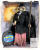 MONTY PYTHON AND THE HOLY GRAIL : John Cleese As Tim The Enchanter 12" Collector's Figure, Missing Part of Stand