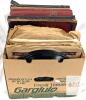 Box Full of Vintage '78 Records & Records Albums, Conditions Vary - 2