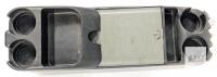 Car/Truck Center Console With Sliding Middle Panel (No Key)