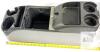 Car/Truck Center Console With Sliding Middle Panel (No Key) - 2