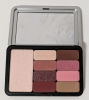 New MAKE UP FOREVER Artist Pro Palette: 002 Berry (13.8g) - 3