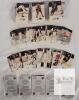 1988 ESSO NHL All-Star Hockey Trading Card Singles (240+ cards) & 5 Sealed Packs
