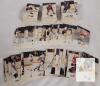 1988 ESSO NHL All-Star Hockey Trading Card Singles (240+ cards) & 5 Sealed Packs - 2