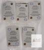 1988 ESSO NHL All-Star Hockey Trading Card Singles (240+ cards) & 5 Sealed Packs - 3