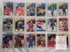 1983 - 1989 O Pee Chee NHL Hockey Trading Card Singles , 54 Trading Cards - 3