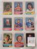 1975-76 O Pee Chee WHA Hockey Trading Card Singles , 23 Trading Cards - 2