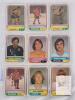1975-76 O Pee Chee WHA Hockey Trading Card Singles , 23 Trading Cards - 3