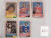 1975-76 O Pee Chee WHA Hockey Trading Card Singles , 23 Trading Cards - 4