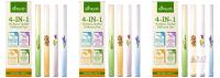 [exp 2028] New Packs XiMonth 4-In-1 Wellness Herbal Diffusion Pens