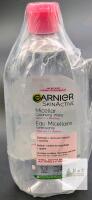 New Garnier SkinActive Micellar Cleansing Water