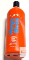 New MATRIX Mega Sleek Shampoo For Smoothness, 1L