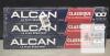 New 3 Pack Alcan Classic 100 Aluminum Foil
