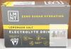 LMNT Electrolyte Drink Mix Lemonade Salt &ndash; 30 Stick Packs, Zero Sugar, 1000mg Sodium