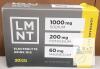 LMNT Electrolyte Drink Mix Lemonade Salt &ndash; 30 Stick Packs, Zero Sugar, 1000mg Sodium - 2