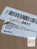 New Marathon 4.10/3.50-4" Flat Free Tire on Wheel, 4" Centered Hub, 5/8" Bearings - 2