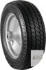 New Marathon 4.10/3.50-4" Flat Free Tire on Wheel, 4" Centered Hub, 5/8" Bearings