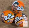 5 NEW ZURU Surprise NBA Ballers Sealed Collectible Mystery Ball&mdash;2023 NBA Licensed Toy