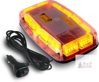 New At-Haihan 48 LEDs Emergency Hazard Warning Lightbar