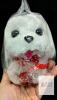 New Nico Robotica Battery Operated 5.4" Robot Dog - 2