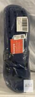 New Wewey Blue woman Sandals size 11 11 .5