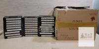 70+ VHS Tapes - Open Mike with Mike Bullard Episodes . 1997 - 2003