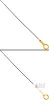 2 New Car Transmission Dipsticks, Compatible With Chrysler Dodge