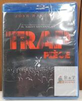 NEW Trap (Pi&egrave;ge) Blu-ray, 2024, M. Night Shyamalan, Josh Hartnett, 105 min, Sealed, Warner Bros.